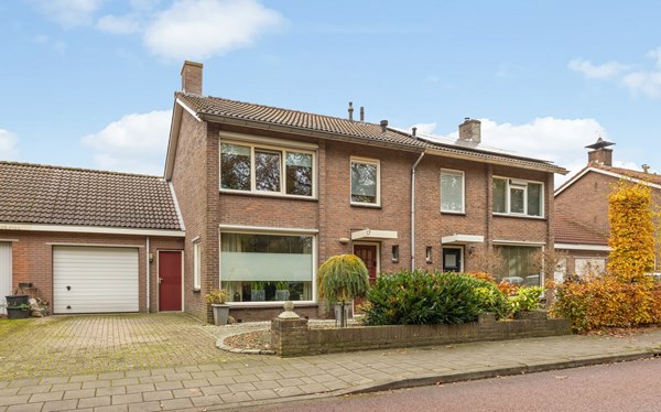 Property photo - Thorbeckelaan 17, 3843WL Harderwijk